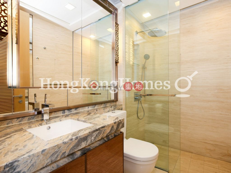 3 Bedroom Family Unit for Rent at Larvotto | 8 Ap Lei Chau Praya Road | Southern District, Hong Kong, Rental | HK$ 83,000/ month