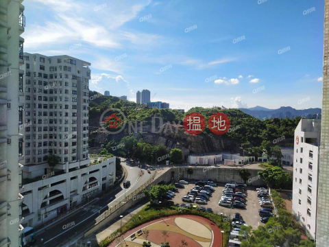 Heng Fa Chuen Block 31 | 2 bedroom High Floor Flat for Rent | Heng Fa Chuen Block 31 杏花邨31座 _0
