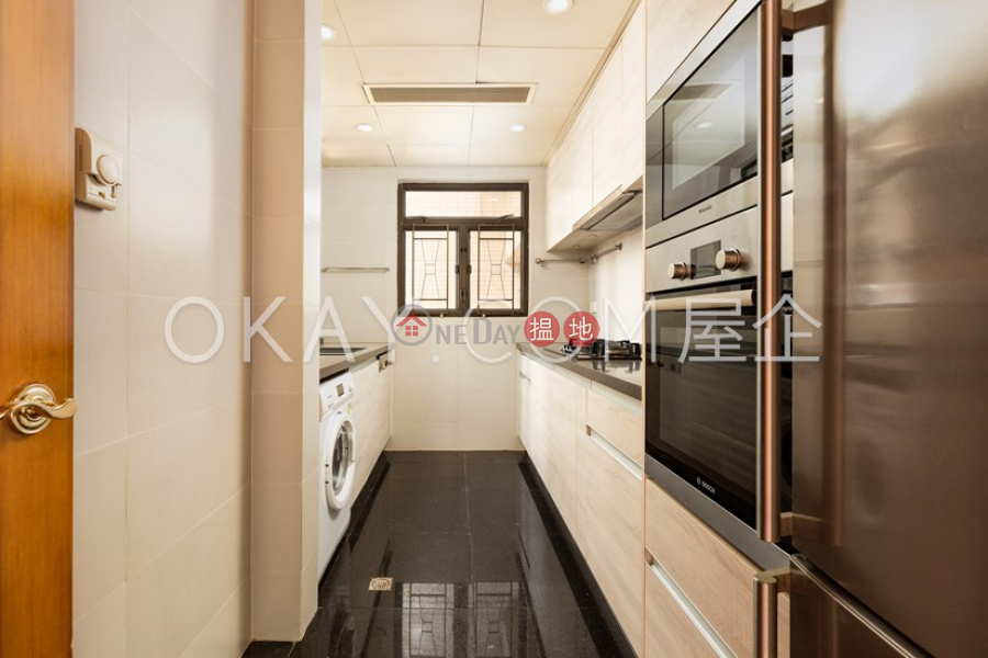 HK$ 53M | Tavistock II | Central District, Luxurious 3 bedroom with parking | For Sale