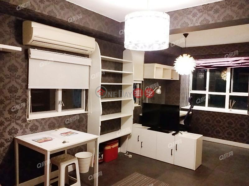 Wah Fai Court | 1 bedroom Low Floor Flat for Rent | Wah Fai Court 華輝閣 Rental Listings