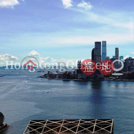 Office Unit for Rent at Lee Man Commercial Building | Lee Man Commercial Building 利文商業大廈 _0