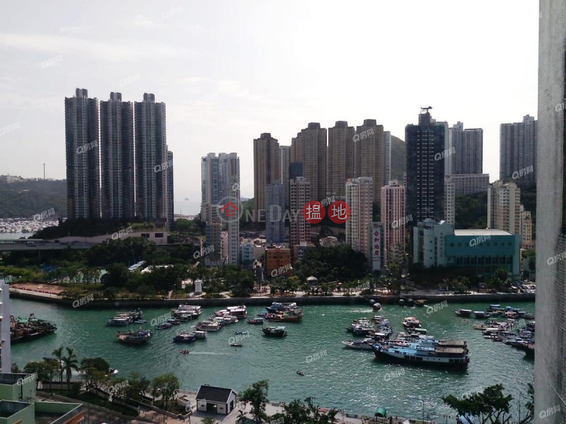On Tai Building | 2 bedroom High Floor Flat for Rent | On Tai Building 安泰大廈 Rental Listings
