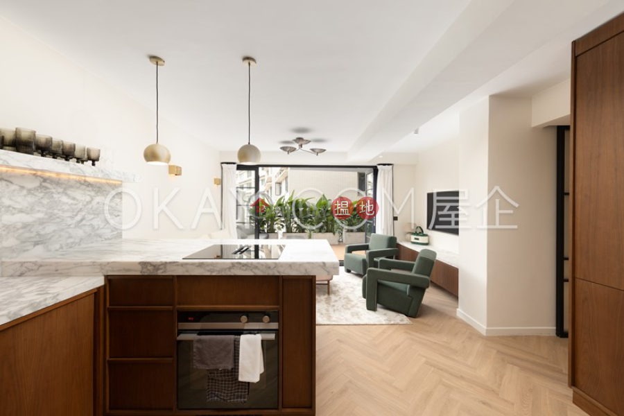 1房1廁摘星閣出租單位1東山臺 | 灣仔區|香港-出租|HK$ 50,000/ 月