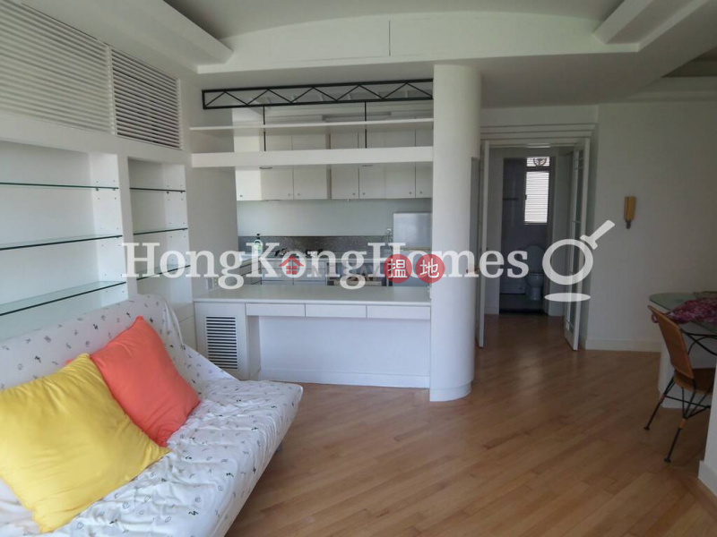 Property Search Hong Kong | OneDay | Residential | Sales Listings | 1 Bed Unit at Beaudry Tower | For Sale