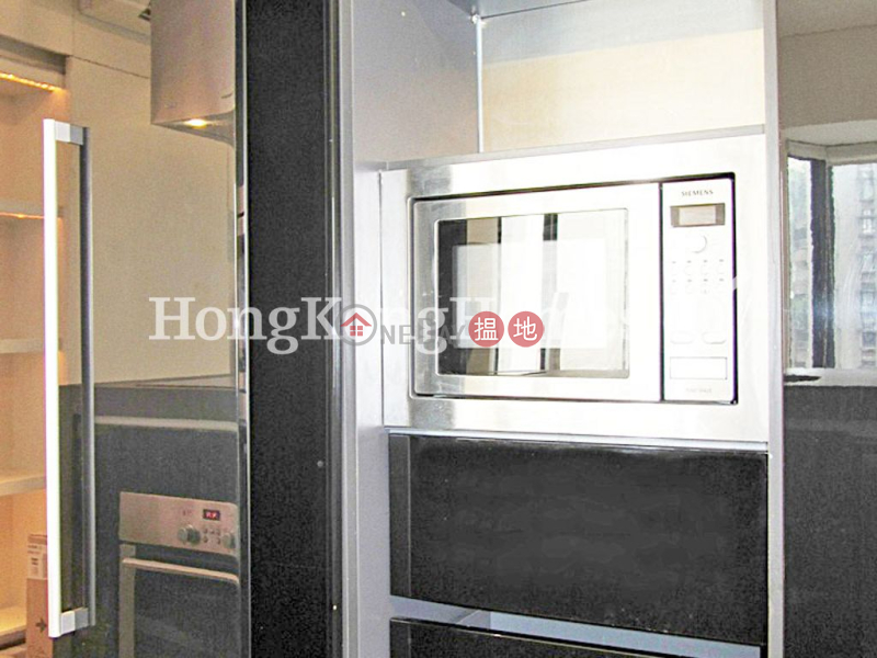 HK$ 1,138萬嘉倫軒西區-嘉倫軒一房單位出售
