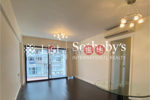 Property for Sale at Flora Garden with 3 Bedrooms | Flora Garden 富麗園 _0