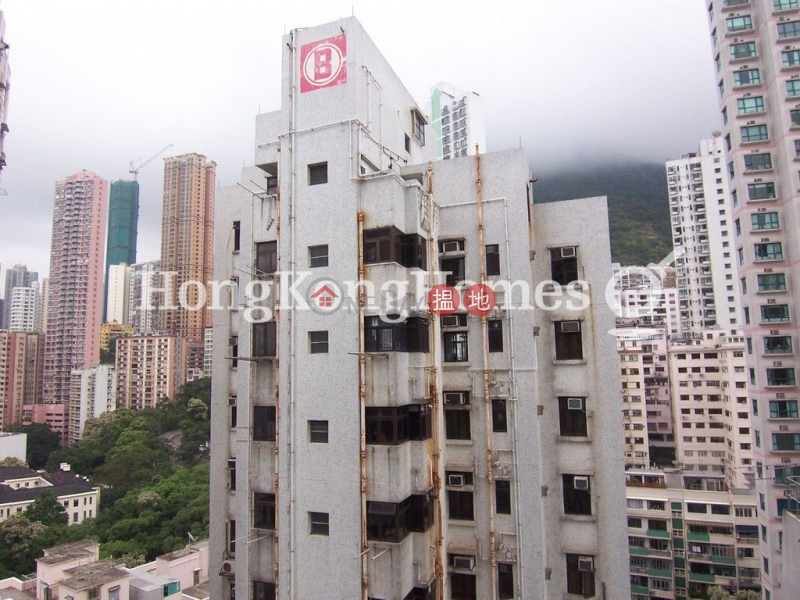 莊士明德軒三房兩廳單位出售5聖士提反里 | 西區香港-出售HK$ 1,380萬