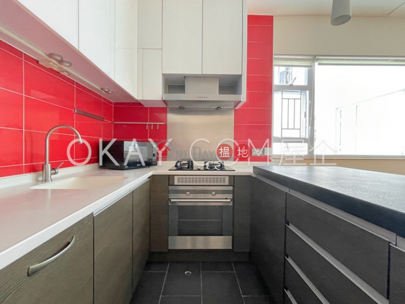 Nicely kept 2 bedroom in Happy Valley | For Sale | Shan Kwong Tower 山光苑 Sales Listings
