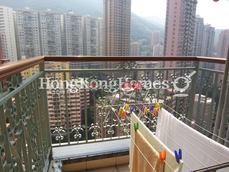 1 Bed Unit for Rent at 2 Park Road, 2 Park Road | Western District | Hong Kong Rental, HK$ 28,000/ month