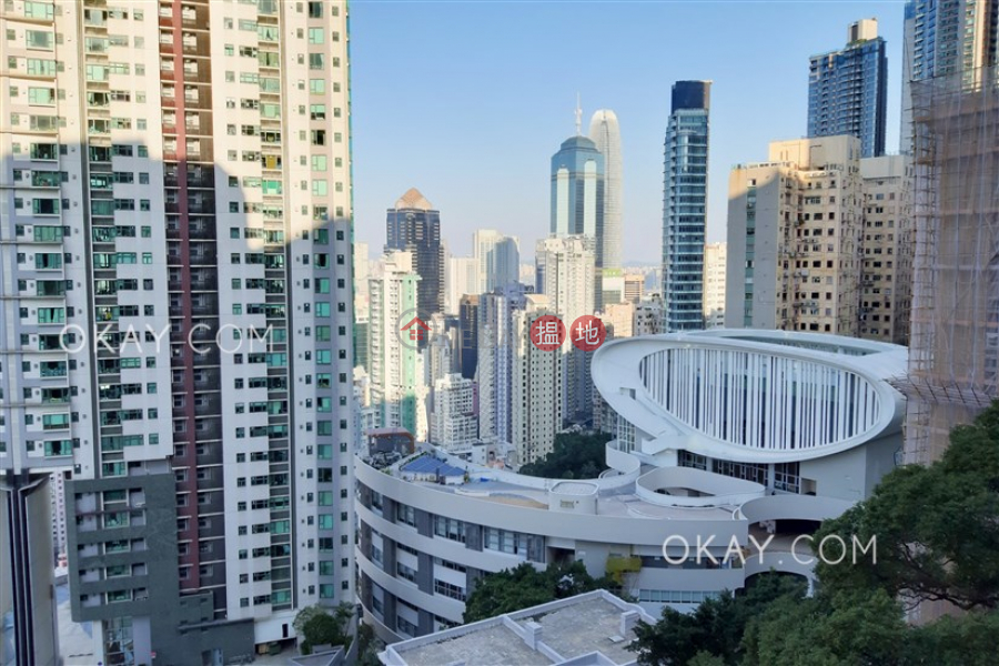 Property Search Hong Kong | OneDay | Residential, Rental Listings Stylish 3 bedroom with terrace | Rental
