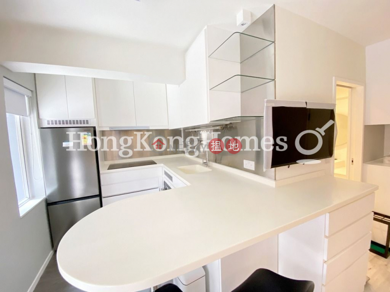 Studio Unit at Ying Pont Building | For Sale 69-71A Peel Street | Central District | Hong Kong Sales HK$ 9.2M