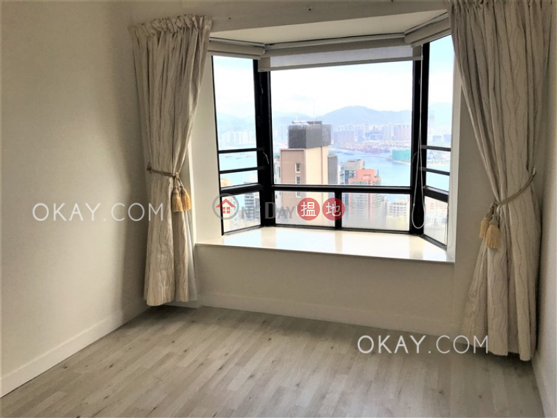 HK$ 29,000/ month | Panorama Gardens Western District Popular 2 bedroom on high floor | Rental