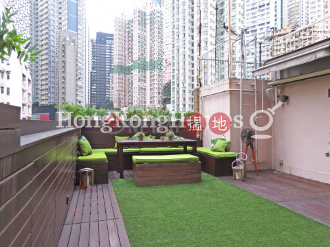 1 Bed Unit for Rent at Holly Court, Holly Court Holly Court | Central District (Proway-LID112152R)_0