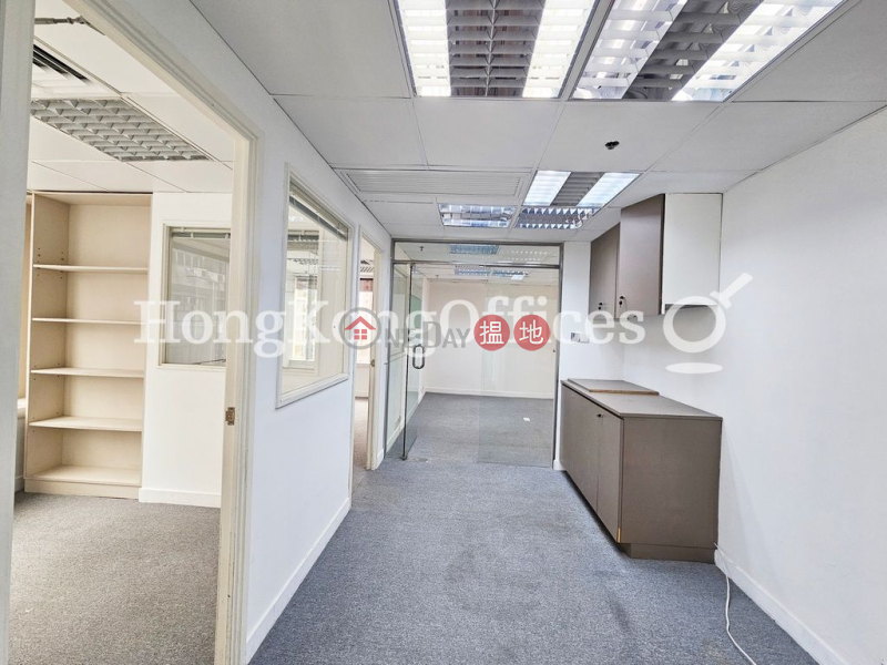 Property Search Hong Kong | OneDay | Office / Commercial Property, Rental Listings, Office Unit for Rent at Yam Tze Commercial Building
