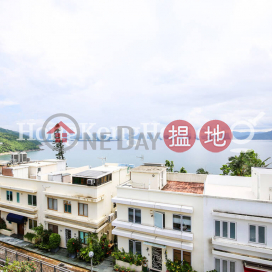 3 Bedroom Family Unit for Rent at House B2 Pik Sha Garden | House B2 Pik Sha Garden 碧沙花園 B2座 _0