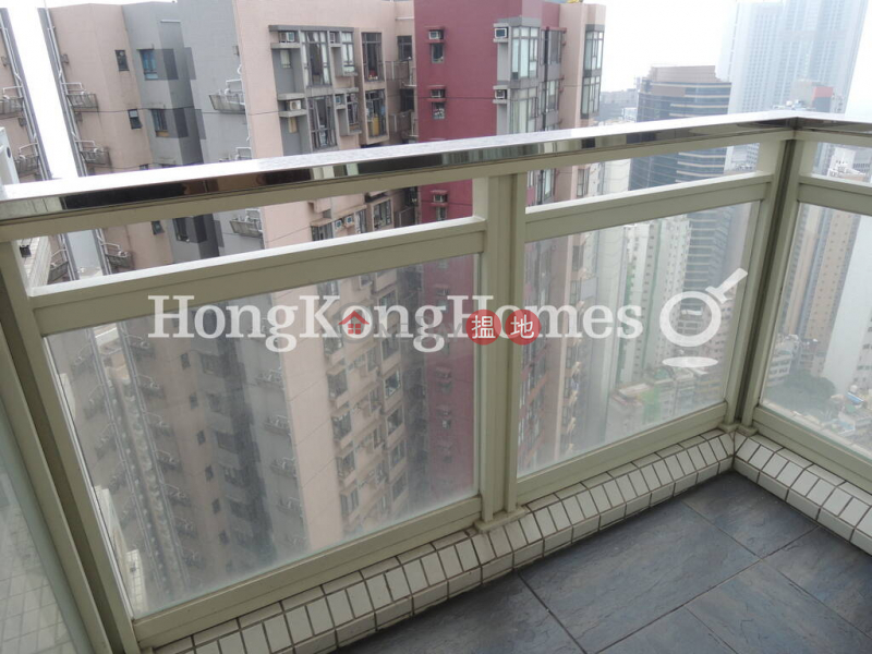 2 Bedroom Unit for Rent at Centrestage, 108 Hollywood Road | Central District, Hong Kong | Rental HK$ 48,000/ month