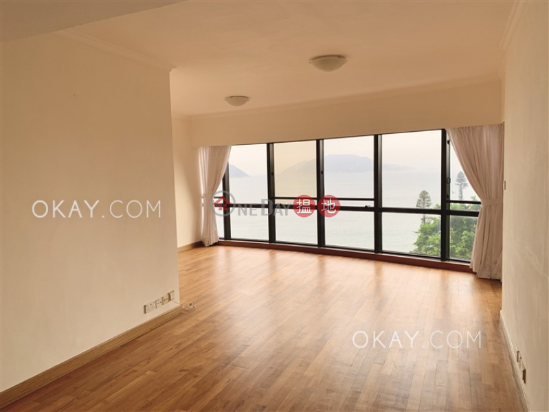 Lovely 3 bedroom with sea views, balcony | Rental, 38 Tai Tam Road | Southern District Hong Kong | Rental | HK$ 57,000/ month