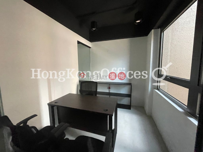 HK$ 96,480/ month | Central 88 Central District | Office Unit for Rent at Central 88