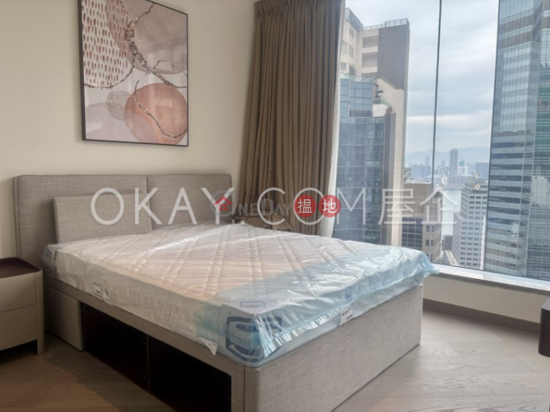 3房2廁,露台結志街33號出租單位|結志街33號(One Central Place)出租樓盤 (OKAY-R403036)