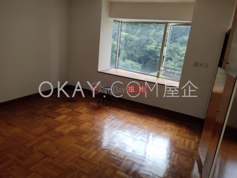 Rare 3 bedroom with parking | For Sale, 14 Tregunter Path | Central District, Hong Kong Sales | HK$ 52M