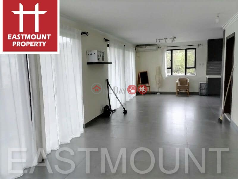 Property Search Hong Kong | OneDay | Residential | Rental Listings | Clearwater Bay Village House | Property For Rent or Lease in Leung Fai Tin 兩塊田-Duplex with rooftop | Property ID:1858