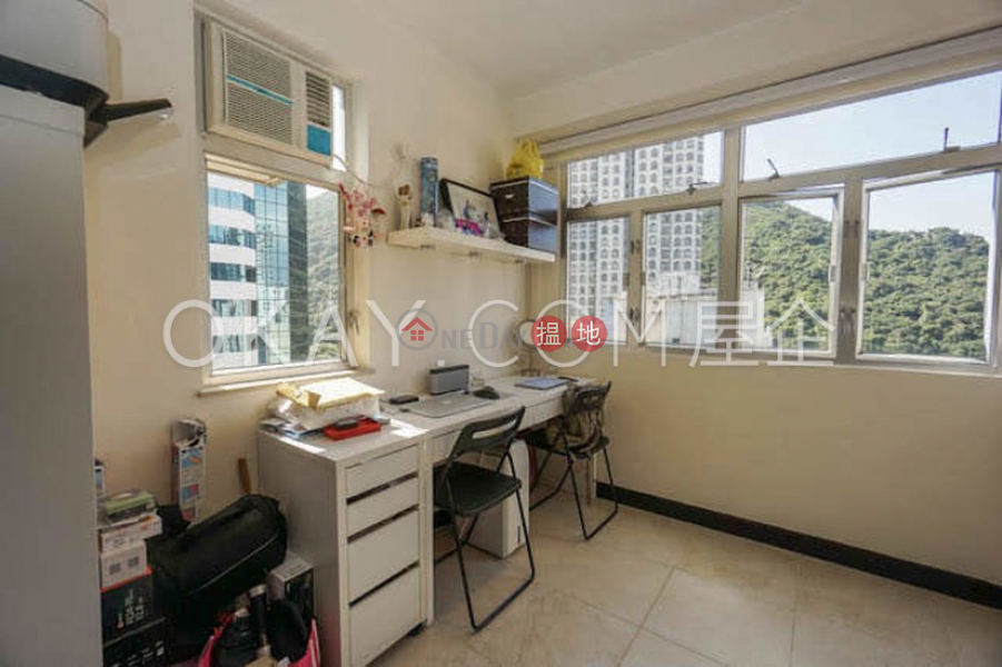 Hoi Kwong Court | High, Residential, Sales Listings HK$ 11.9M