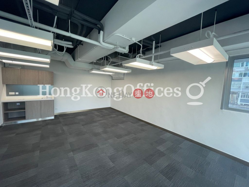 Office Unit for Rent at Somptueux Austin, 8 Austin Avenue | Yau Tsim Mong, Hong Kong | Rental, HK$ 28,385/ month