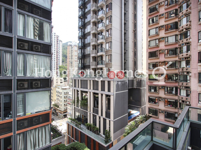 Property Search Hong Kong | OneDay | Residential, Rental Listings, 1 Bed Unit for Rent at Jones Hive