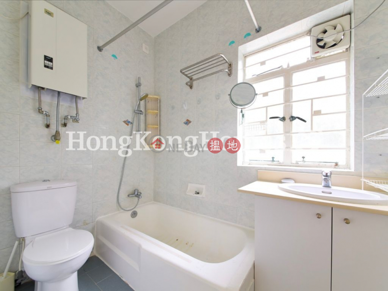 3 Bedroom Family Unit for Rent at Evergreen Villa 43 Stubbs Road | Wan Chai District, Hong Kong | Rental HK$ 75,000/ month