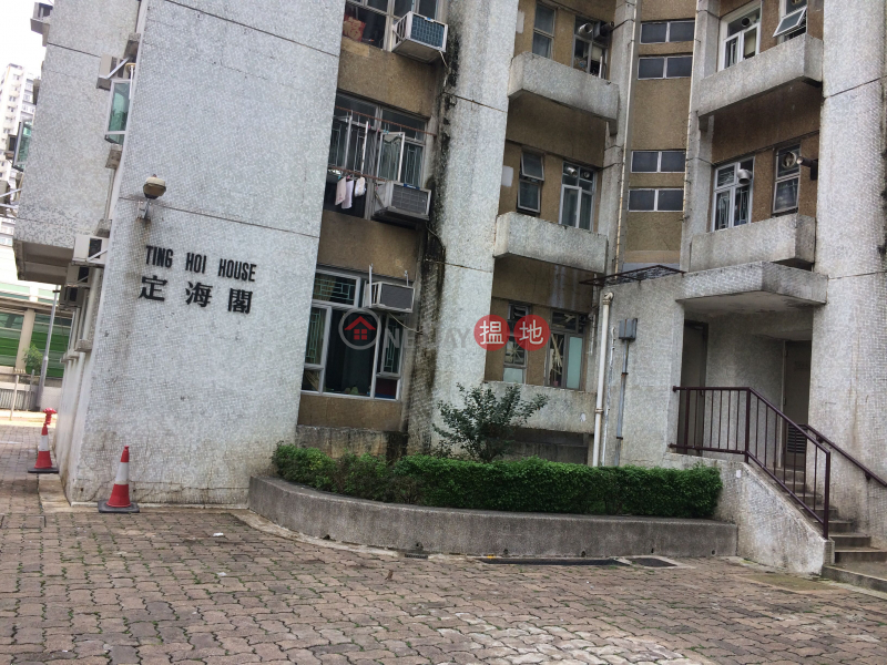 兆安苑 定海閣 (K座) (Siu On Court - Ting Hoi House (Block K)) 屯門|搵地(OneDay)(1)