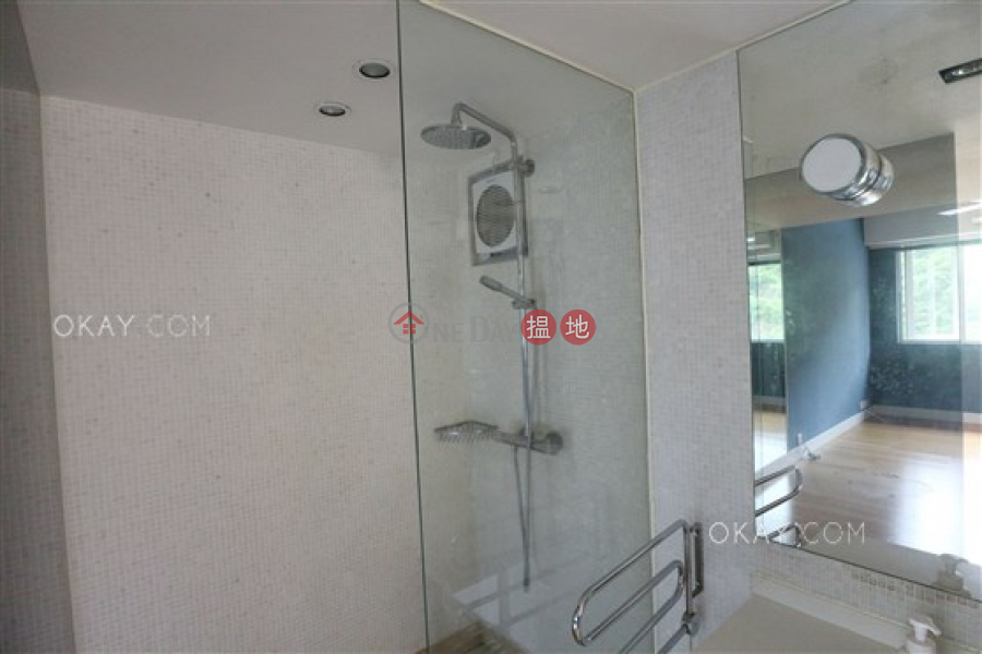 HK$ 16M Village Tower | Wan Chai District Gorgeous 1 bedroom on high floor with balcony | For Sale