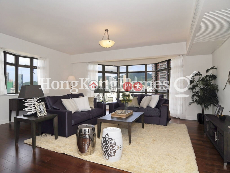 3 Bedroom Family Unit for Rent at No. 82 Bamboo Grove 82 Kennedy Road | Eastern District Hong Kong Rental | HK$ 108,000/ month