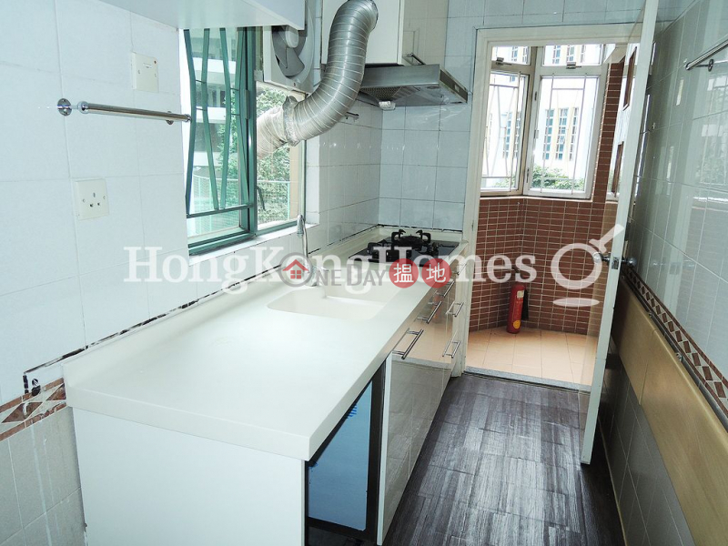 3 Bedroom Family Unit for Rent at Avalon 17-19 Tai Hang Road | Wan Chai District, Hong Kong Rental, HK$ 33,800/ month