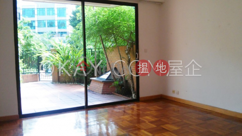 Rare house with rooftop & parking | Rental | Banyan Villas 榕蔭園 _0