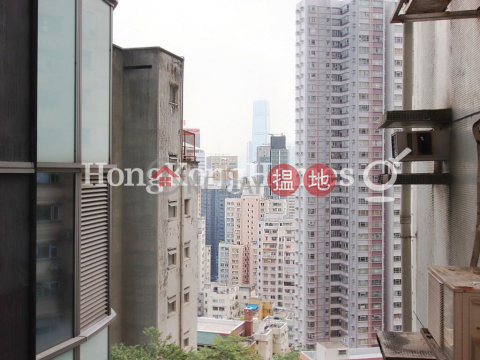1 Bed Unit for Rent at Jadestone Court, Jadestone Court 寶玉閣 | Western District (Proway-LID92276R)_0