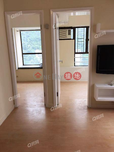Property Search Hong Kong | OneDay | Residential | Rental Listings Siu Kwan Mansion | 2 bedroom High Floor Flat for Rent