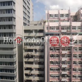 Office Unit for Rent at CKK Commercial Centre | CKK Commercial Centre 朱鈞記商業中心 _0