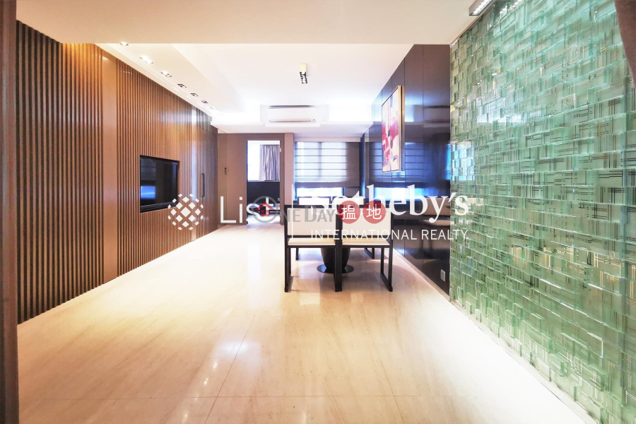 嘉苑兩房一廳單位出租|中區嘉苑(Park Rise)出租樓盤 (SOTHEBY-R251343-R)