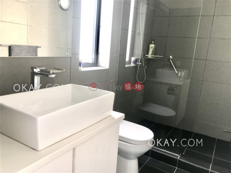 Lovely house with rooftop & terrace | Rental | Che Keng Tuk Village 輋徑篤村 Rental Listings