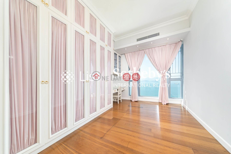 Property for Rent at Phase 2 South Tower Residence Bel-Air with 4 Bedrooms, 38 Bel-air Ave | Southern District, Hong Kong, Rental, HK$ 168,000/ month