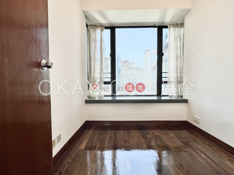 Property Search Hong Kong | OneDay | Residential | Rental Listings Intimate 3 bedroom on high floor with harbour views | Rental