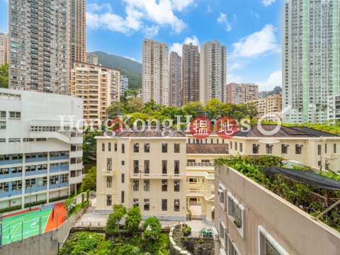 般柏苑開放式單位出租, 般柏苑 Parksdale | 西區 (Proway-LID58531R)_0