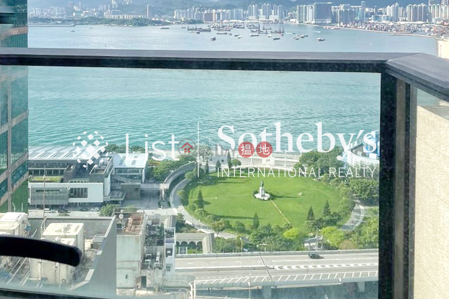 Property for Rent at SOHO 189 with 3 Bedrooms, 189 Queens Road West | Western District Hong Kong, Rental | HK$ 42,000/ month