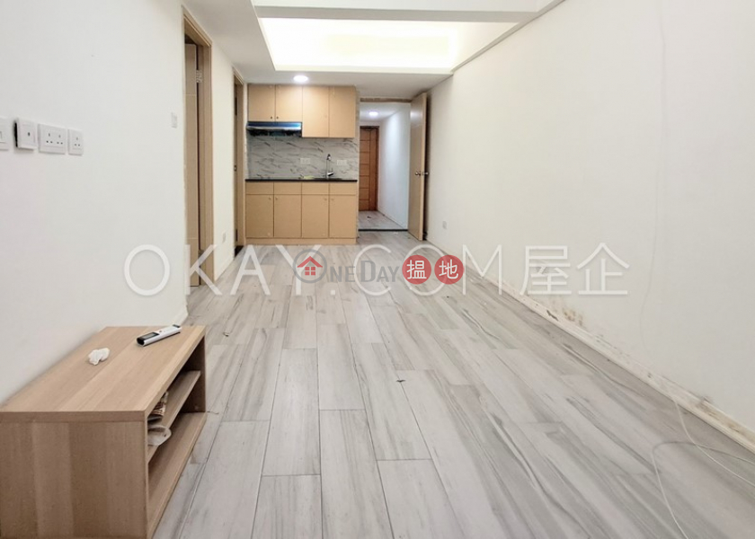 Gorgeous 2 bedroom with terrace | Rental, 28-34 Johnston Road | Wan Chai District | Hong Kong Rental | HK$ 26,000/ month