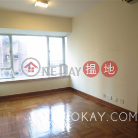 Unique 2 bedroom in Mid-levels West | Rental | Wah Fai Court 華輝閣 _0