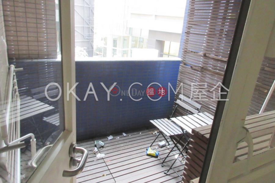 Tasteful 2 bedroom with terrace | Rental | 123 Hollywood Road | Central District | Hong Kong | Rental HK$ 29,000/ month
