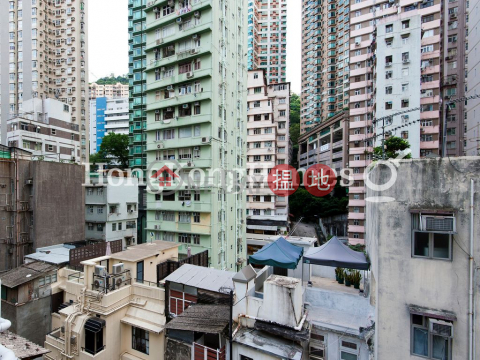 Studio Unit for Rent at Yuk Yat Building, Yuk Yat Building 旭日樓 | Wan Chai District (Proway-LID120829R)_0