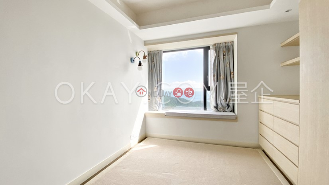 Rare 2 bedroom on high floor with sea views & balcony | For Sale 61 South Bay Road | Southern District Hong Kong, Sales, HK$ 30M