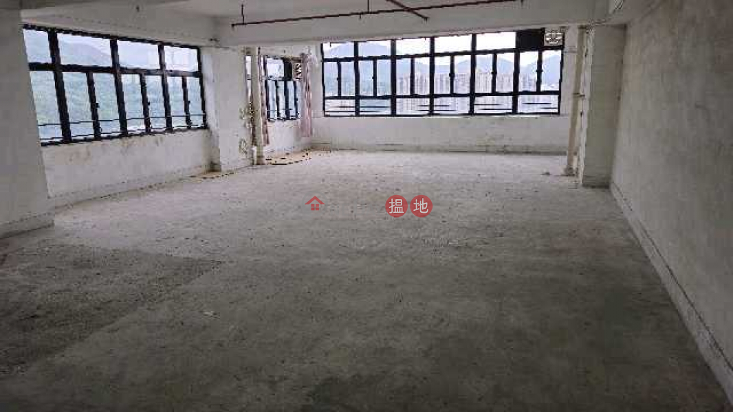 Practical warehouse, air-conditioning, multiple windows, appointment for inspection | Luen Cheong Can Centre 聯昌中心 Rental Listings