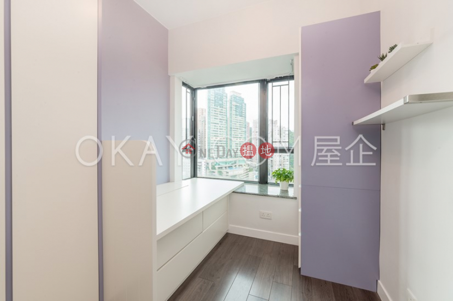 Nicely kept 3 bedroom on high floor | For Sale | Le Sommet 豪廷峰 Sales Listings